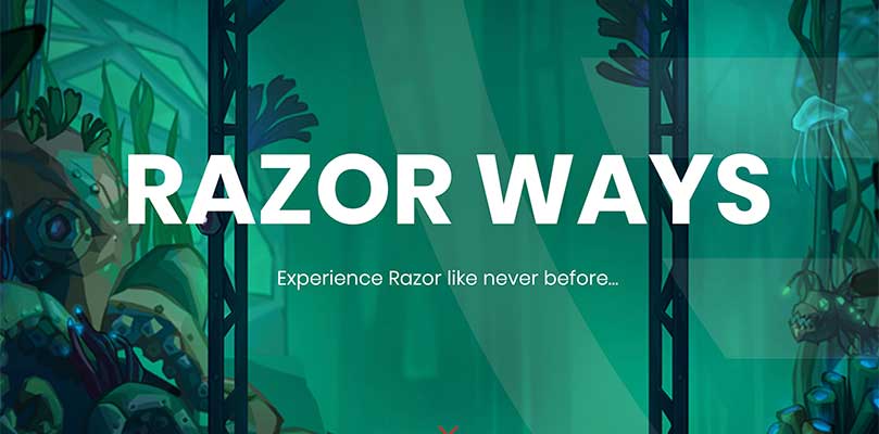 Razor_Ways