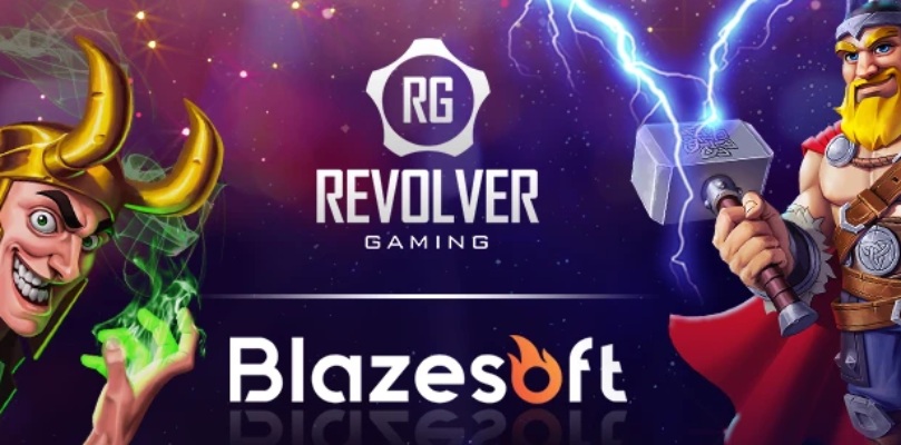 revolver-gaming-blazesoft